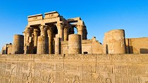 Edfu & Kom Ombo - To and From Aswan