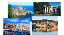 Desde Bilbao: Excursión a Gaztelugatxe, Bermeo y Gernika