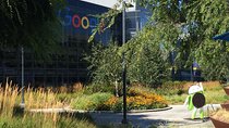 Silicon Valley Private Tour from San Francisco