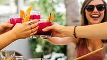 Food Tour of Historic West Palm Beach Neighborhoods