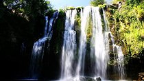 Waterfall Discovery