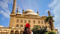 2 Days Cairo City Break - Small Group With a Private Guide