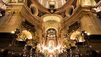 Christmas and New Year Concert at St. Peter’s Church in Vienna