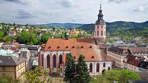 Germany Baden-Baden & Black Forest Private Day Trip from Strasbourg