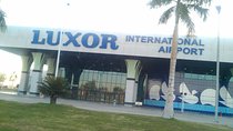 Private Transfer: Luxor Airport to Hotel