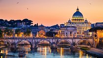 Rome for First-Timers Private Shore Excursion from Civitavecchia Port