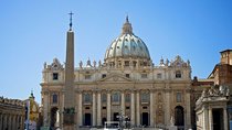 Private Tour: Basilicas of Rome