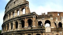 Private Tour: Ancient Rome by Car
