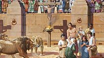 Christianity in the Ancient Rome Private Tour