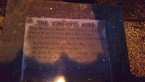 North Quay Ghost Walk Tour