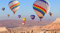 15-day Best of Turkey From Istanbul