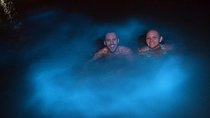 Luminous Lagoon Night-Time Tour from Montego Bay
