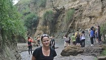 Day Trip -Hells Gate & Lake Naivasha With Boat Ride From Nairobi