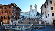 La Dolce Vita Movie Tour, Rome back to the 60's