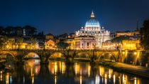 Skip the Line Vatican and Sistine Chapel Tour in the evening