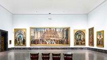 Brera Art Gallery and Sforza Castle Private Tour with Expert Guide