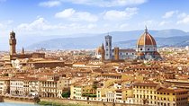 Best of Florence Skip the line Tour w Uffizi and David 