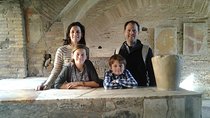 Ancient Ostia Private Guided Tour for Kids with Optional Transfer