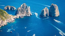 Exclusive Capri Boat Tour from Naples or Sorrento
