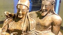 Skip-the-line guided tour of the National Etruscan Museum of Villa Giulia in Rome