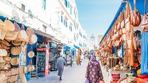 Essaouira Day Trip From Agadir or Taghazout