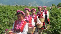 Kazanlak Full-Day Tour from Sofia