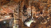 Saeva dupka and Ledenika Caves Day-Tour from Sofia