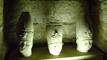Luxor day tour to East Bank and west bank with Lunch