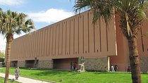 half day tour visit luxor mummification museums