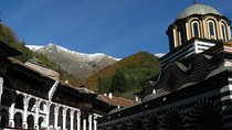 Rila Monastery Bike Tour from Sofia