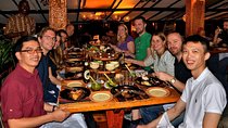 Carnivore Restaurant: Lunch or Dinner Experience in Nairobi