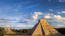 Full day tour to Chichén Itzá, Valladolid and Cenote, tour from Cancun