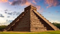 Chichen Itza Deluxe Tour! Mayan Adventure & Transportation from Cancun