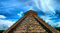 Chichen Itza, Valladolid & Cenote Luxury Tour from Tulum City