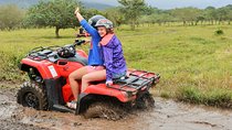 Original Arenal ATV Costa Rican ATV Adventure in La Fortuna 