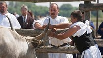 The puszta of Hungary, visit Hortobagy and Debrecen, private tour