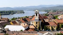 The Beautiful Baroque City of Vác, private Tour from Budapest