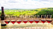 Private wine tour to Sancerre vineyards from Paris with Sommelier