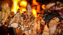 Istanbul Evening Sightseeing and Food Tasting Tour
