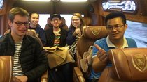 Luxury Small Group Sapa Tour 3 Days from Hanoi