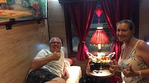 Sapa Trekking Tour by Night Train from Hanoi 3 Night - 2 day Small-Group
