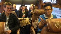 Hanoi to Sapa: Daily Luxury Limousine Transfers