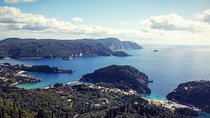 Leisurely Tour of Corfu
