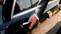 One-Way Premium Class Corfu Private Transfers