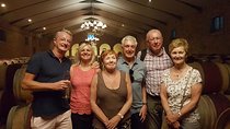 Stellenbosch Valley: Private Wine Tour with a Winemaker