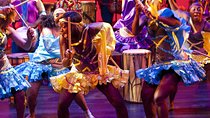 Bomas of Kenya Half-Day Tour from Nairobi