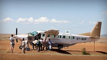 3 Day Masai Mara Safari Flying Package