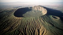 Private Tour to Mount Longonot and Optional Boat Ride on Lake Naivasha