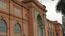 Cairo Antiquities Museum & Coptic Islamic architectural treasure 