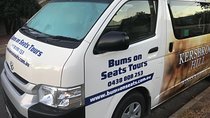 8-13 People Personal Tours